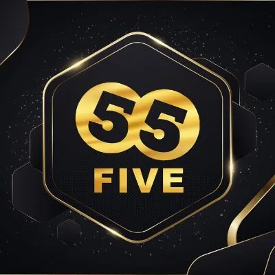 55FIVE - Permainan Musik Seru Untuk Semua Usia