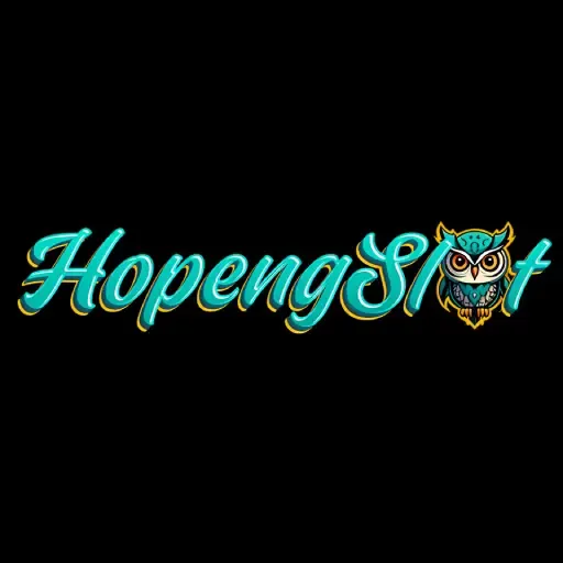 HOPENGSLOT - Permainan Kasino Seru di Ujung Jari Anda