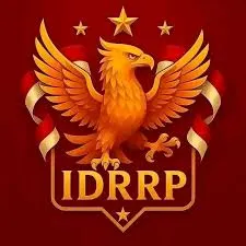IDRRP - Pertarungan Seru di Dunia Fighting