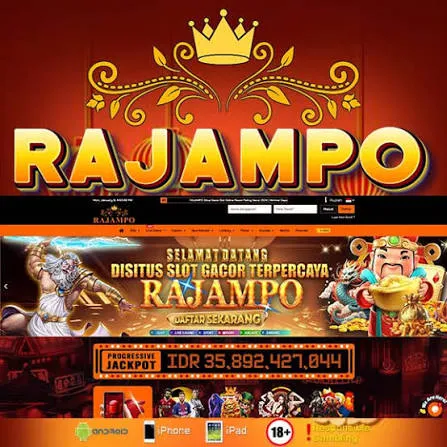 RAJAMPO - Permainan Olahraga Penuh Tantangan