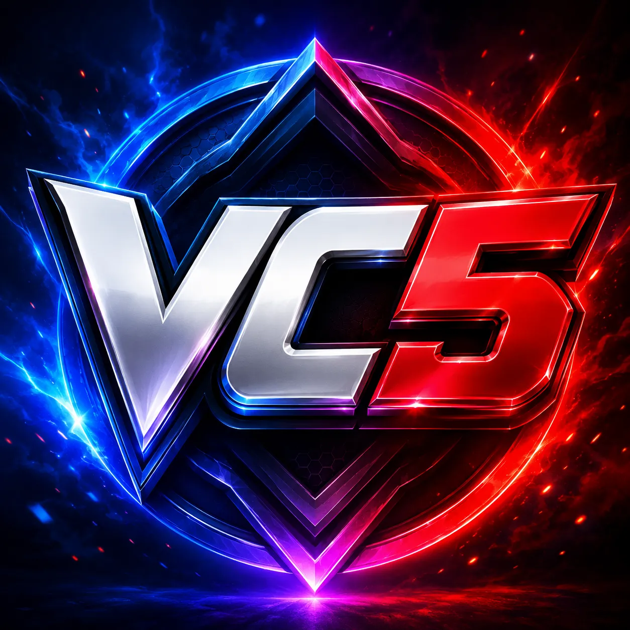 VC5 - Petualangan Seru di Dunia Fantasi